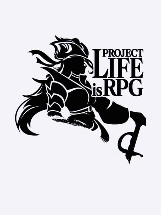 Обложка Project Life is RPG