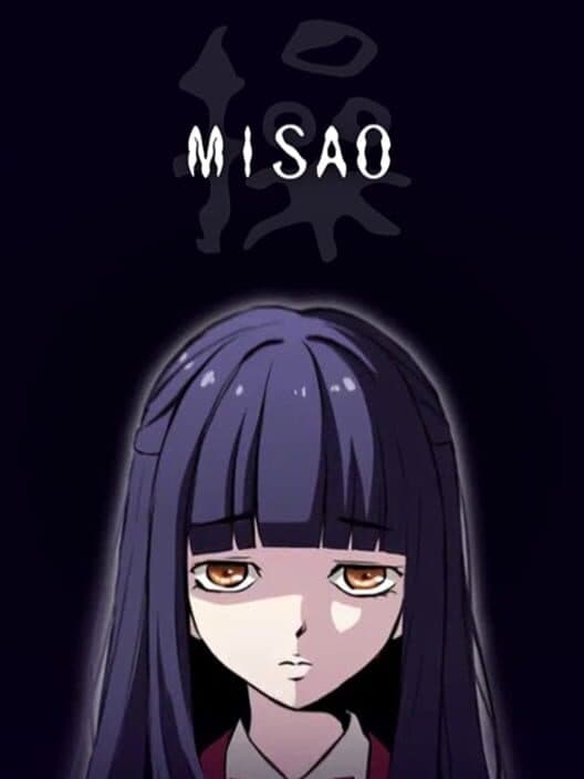 Обложка Misao