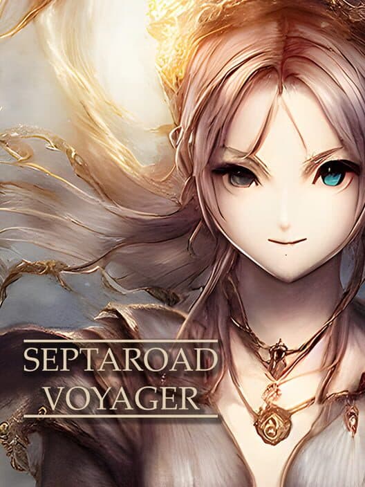 Обложка Septaroad Voyager