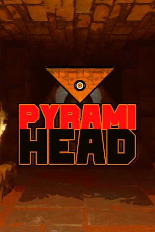 Обложка Pyrami Head