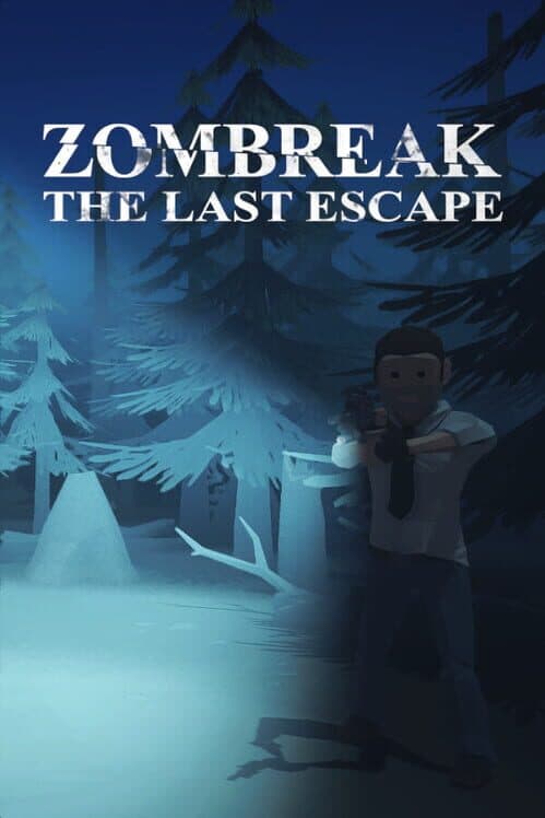 Обложка Zombreak: The Last Escape