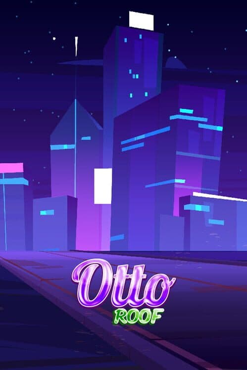 Обложка Otto Roof