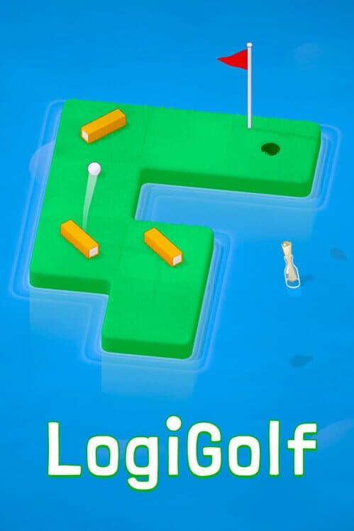 Обложка LogiGolf
