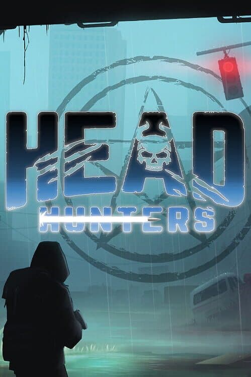 Обложка Head Hunters
