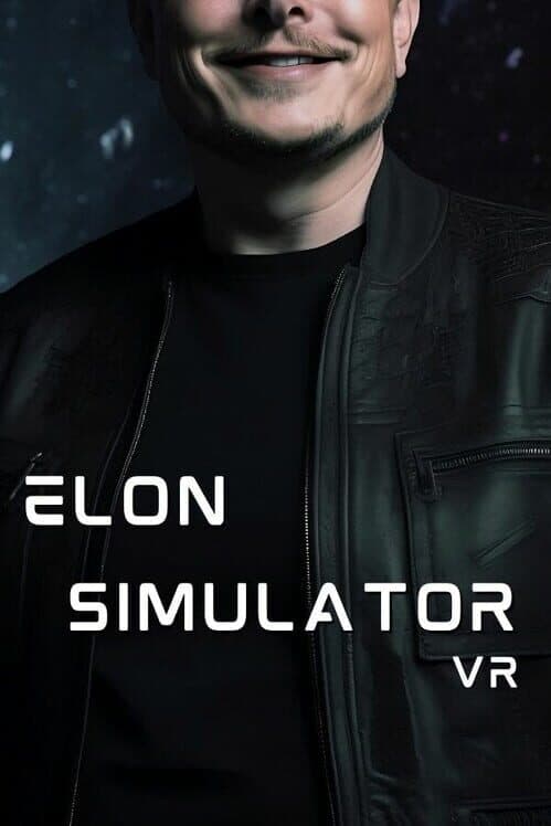 Обложка Elon Simulator VR