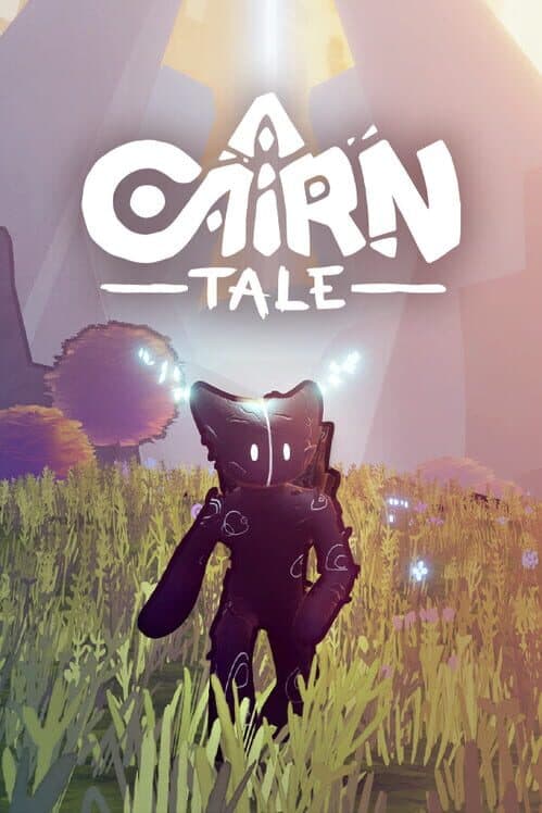Обложка A Cairn Tale