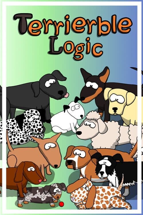 Обложка Terrierble Logic