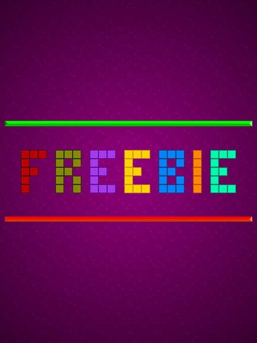 Обложка Freebie