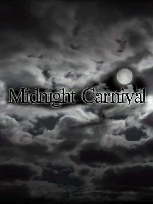 Обложка Midnight Carnival