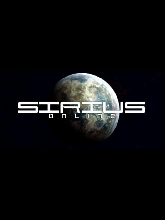 Обложка Sirius Online