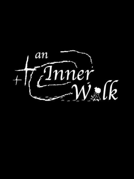 Обложка An Inner Walk