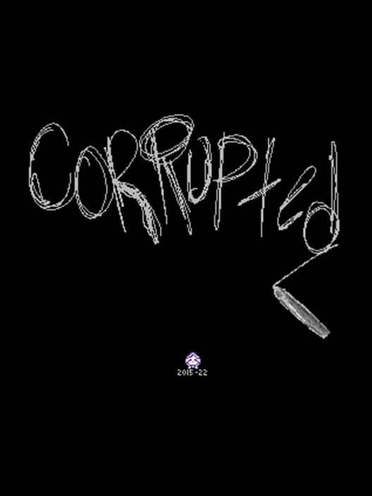 Обложка Corrupted