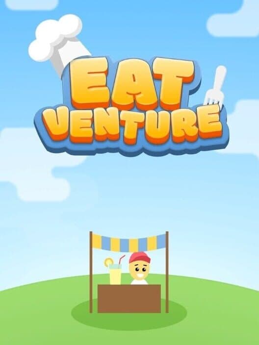Обложка Eatventure