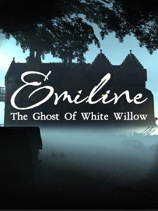 Обложка Emiline: The Ghost of White Willow