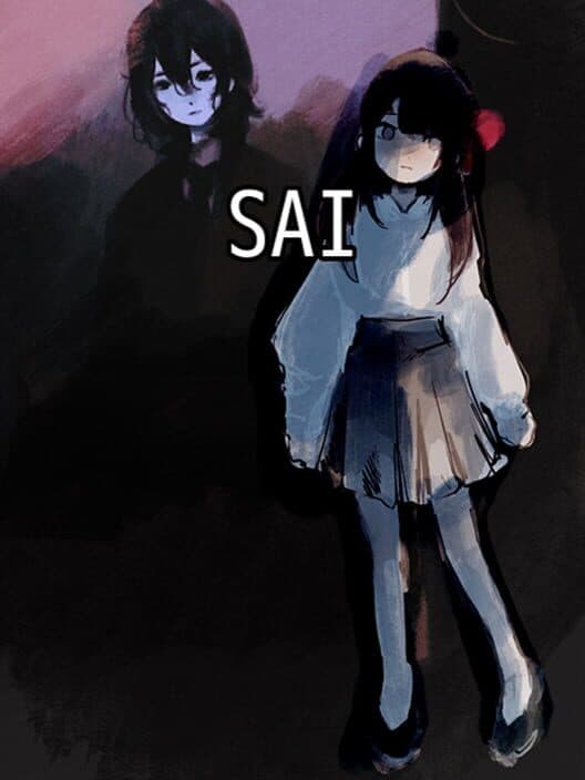 Обложка Sai