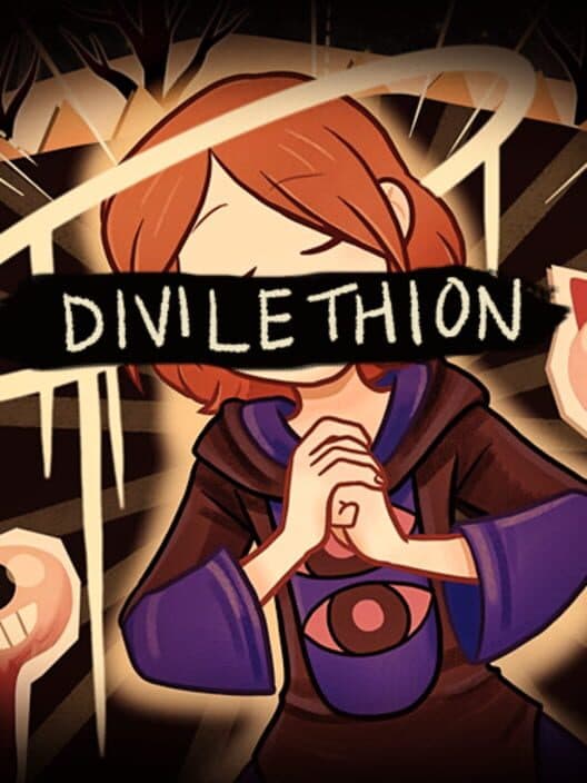 Обложка Divilethion