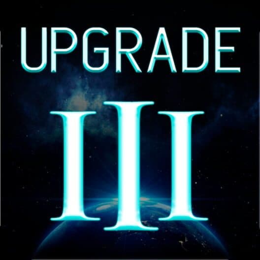 Обложка Upgrade the game 3: Spaceship