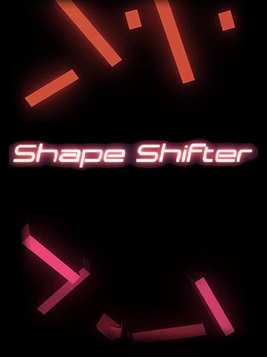 Обложка Shape Shifter