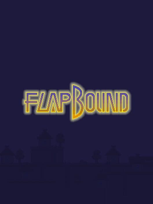 Обложка Flapbound