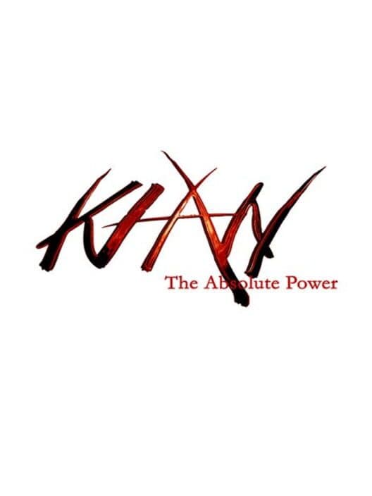 Обложка Khan: Absolute Power