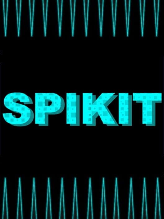 Обложка Spikit