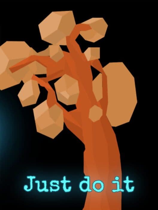 Обложка Just do It
