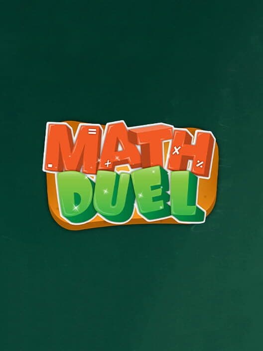 Обложка Math Duel