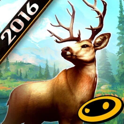 Обложка Deer Hunter 2016