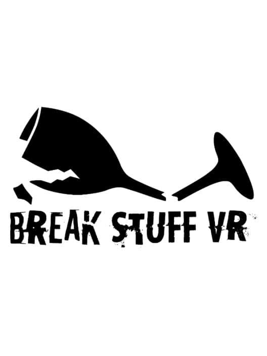 Обложка Break Stuff VR
