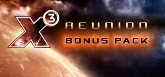 Обложка X3: Reunion - Bonus Package