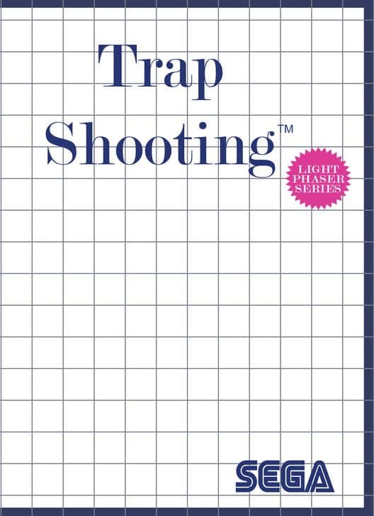 Обложка Trap Shooting