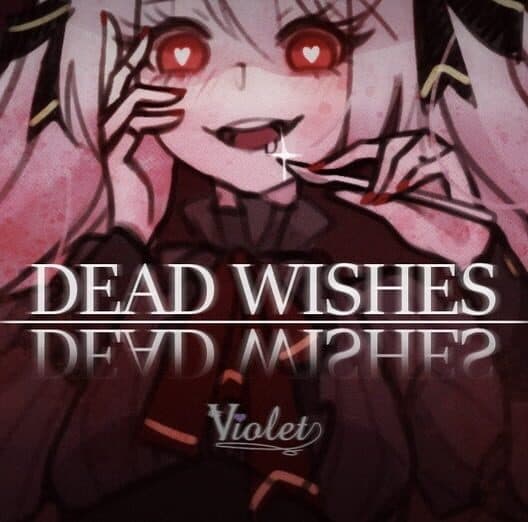 Обложка Dead Wishes