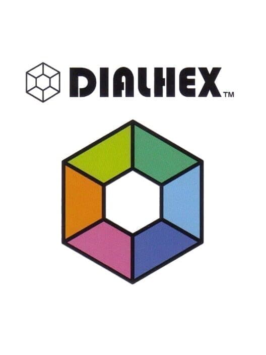 Обложка Bit Generations: Dialhex