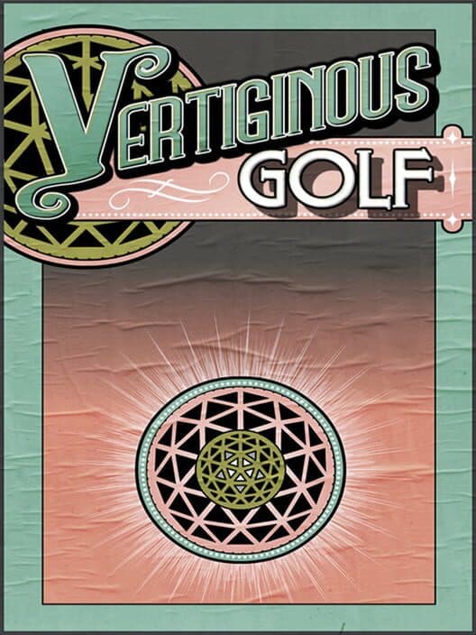Обложка Vertiginous Golf