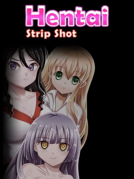 Обложка Hentai Strip Shot