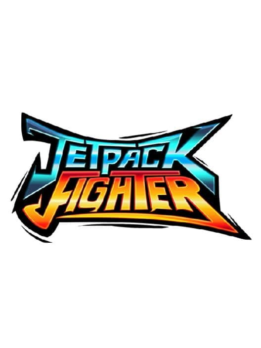 Обложка Jetpack Fighter