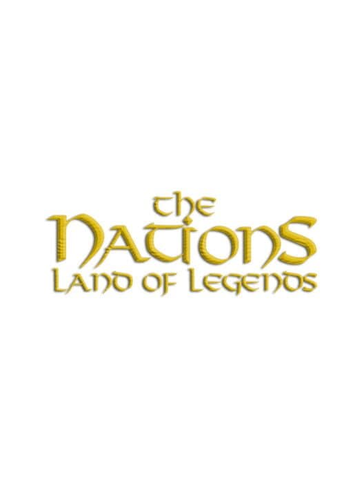 Обложка The Nations: Land of Legends