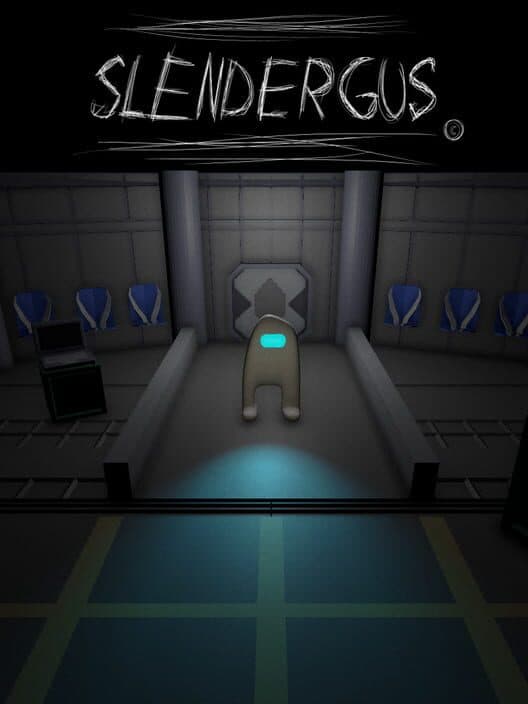Обложка Slendergus