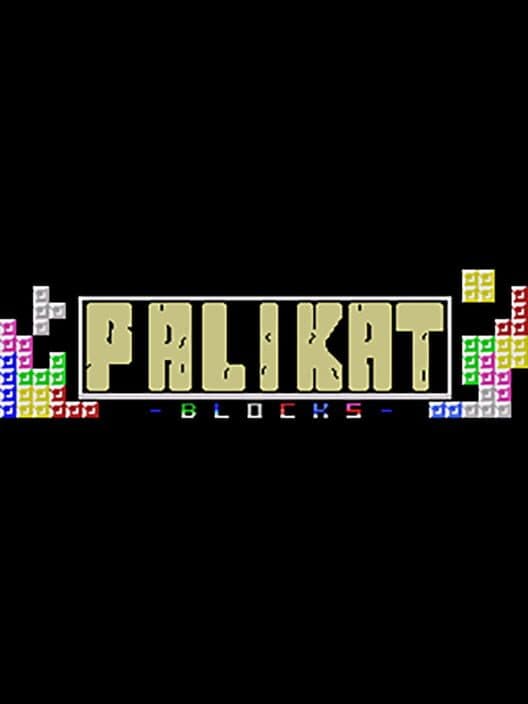Обложка Palikat