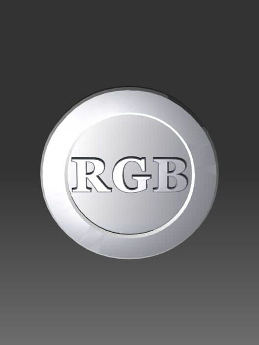Обложка RGB
