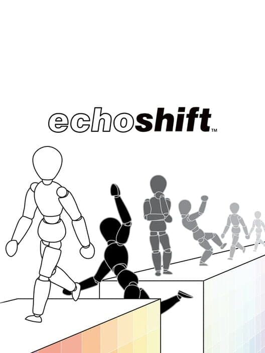 Обложка Echoshift