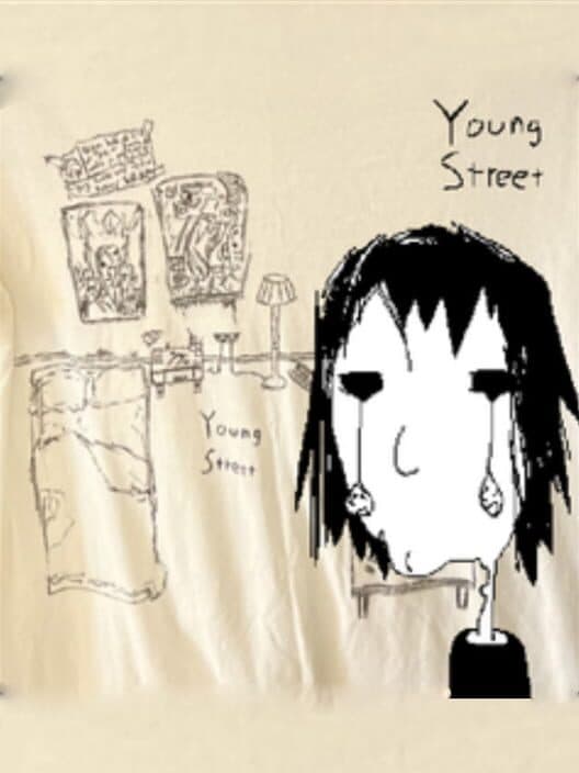 Обложка Young Street