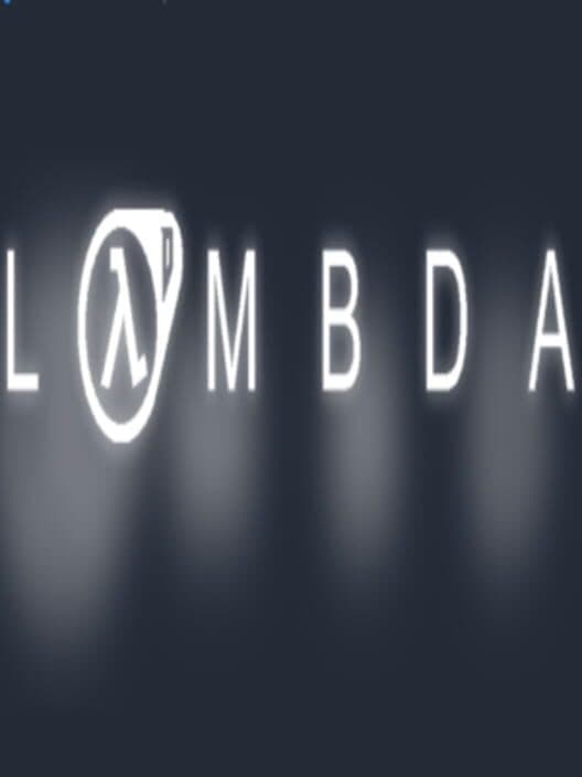Обложка Lambda