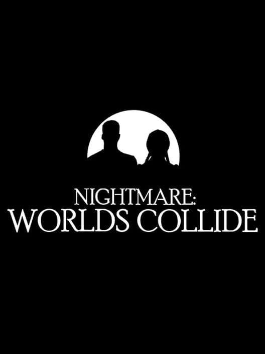 Обложка Nightmare: Worlds Collide
