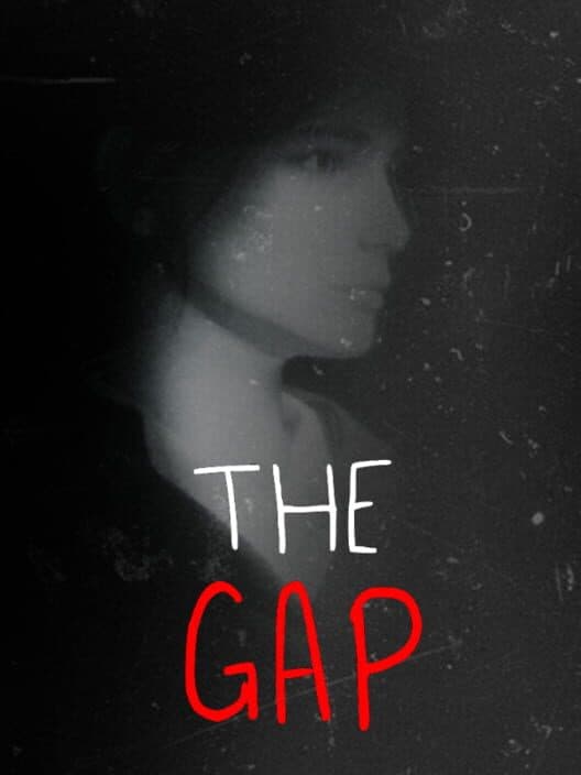 Обложка The Gap