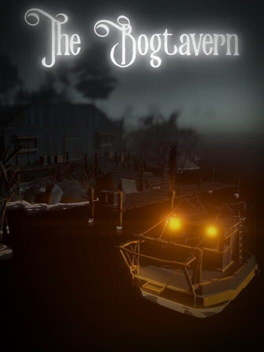 Обложка The Bogtavern