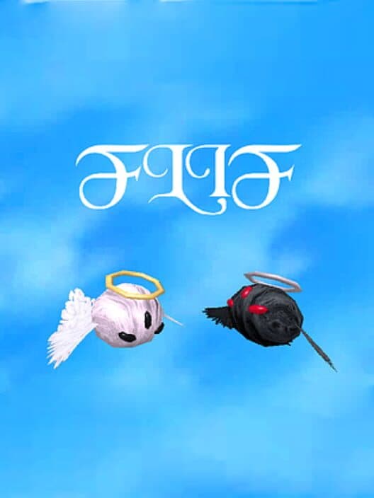Обложка Flif