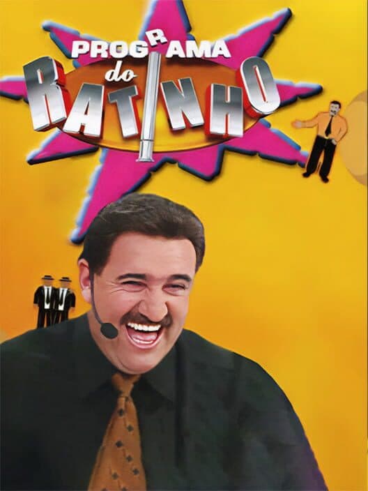 Обложка Programa do Ratinho