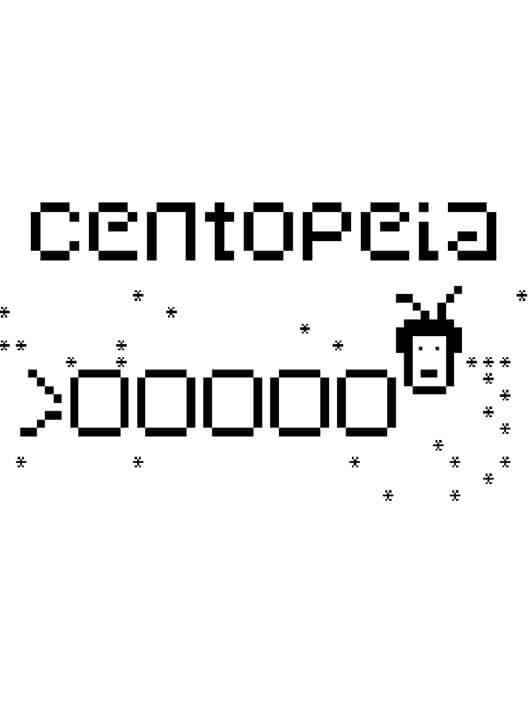 Обложка Centopeia