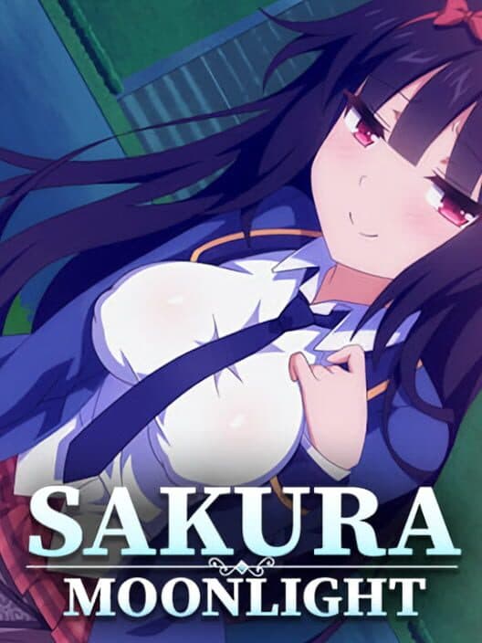 Обложка Sakura Moonlight